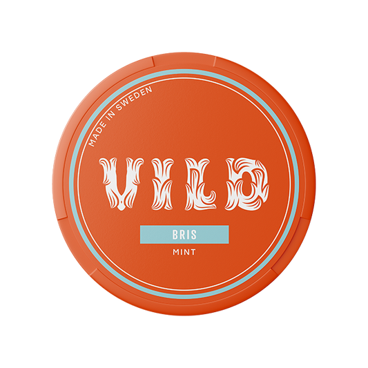 VILD Bris 6MG