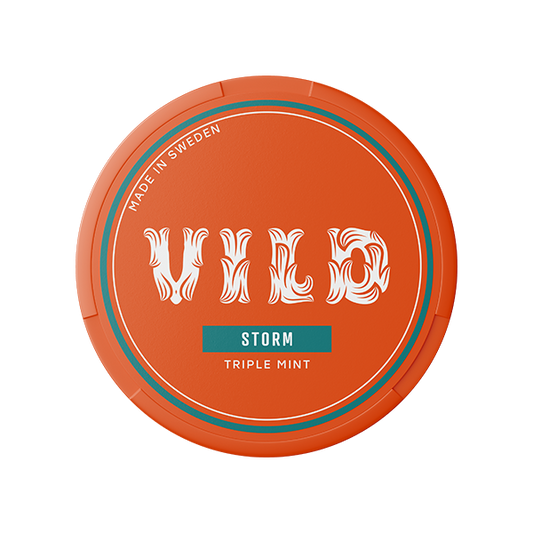 VILD Storm 11MG