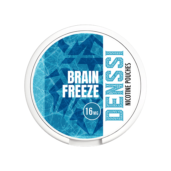 DENSSI Brain Freeze 11MG - Snuscrew