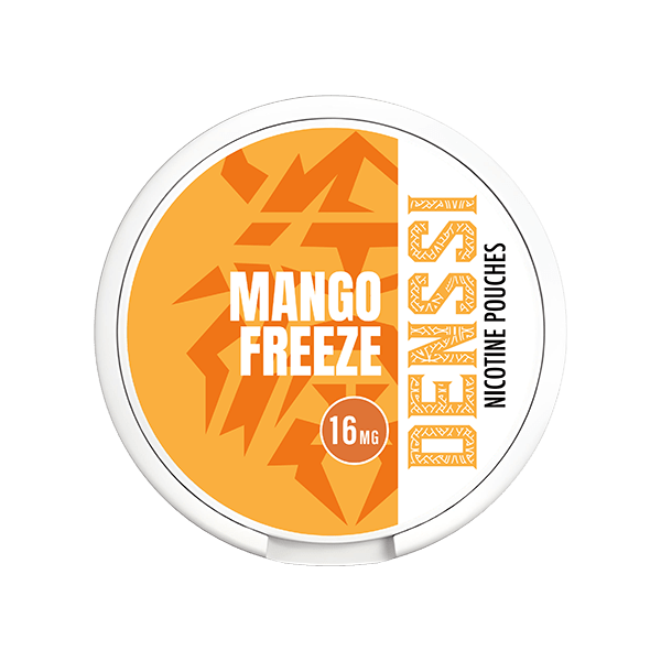 DENSSI Mango Freeze 11MG - Snuscrew