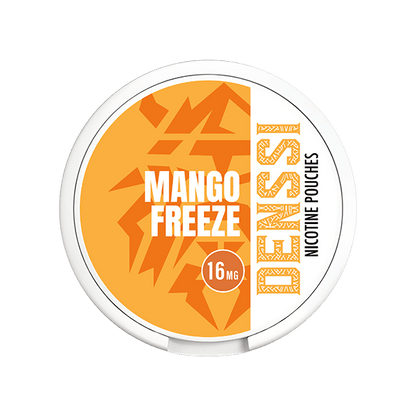 DENSSI Mango Freeze 11MG - Snuscrew