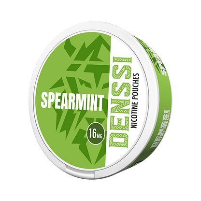 DENSSI Spearmint 11MG - Snuscrew