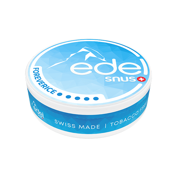 Edel Forever Ice 15MG - Snuscrew