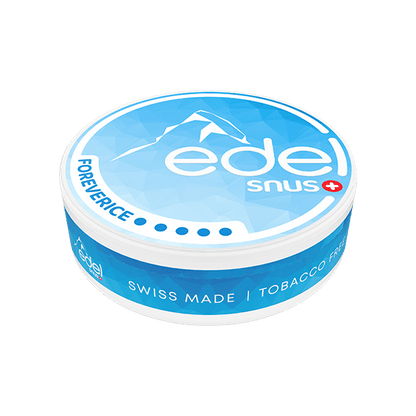 Edel Forever Ice 15MG - Snuscrew