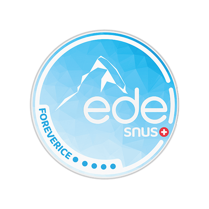 Edel Forever Ice 15MG - Snuscrew