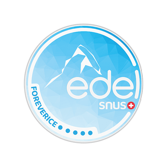 Edel Forever Ice 15MG - Snuscrew