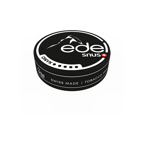 Edel Onyx 15MG - Snuscrew