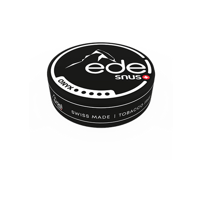 Edel Onyx 15MG - Snuscrew