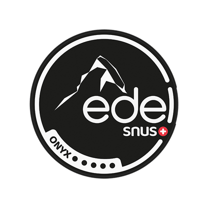 Edel Onyx 15MG - Snuscrew