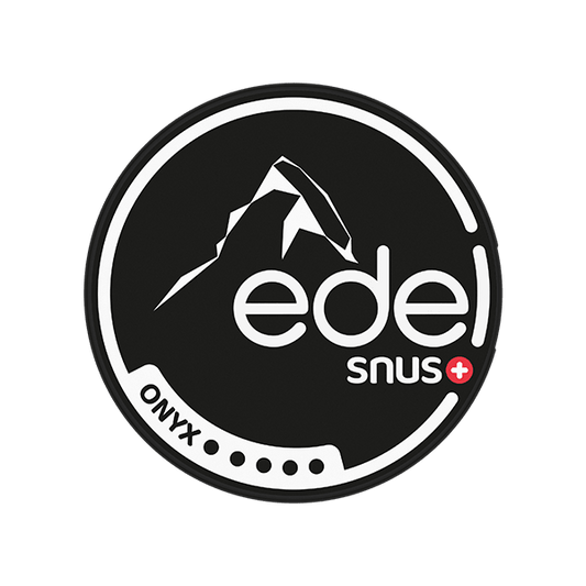 Edel Onyx 15MG - Snuscrew