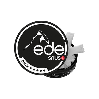 Edel Onyx 15MG - Snuscrew