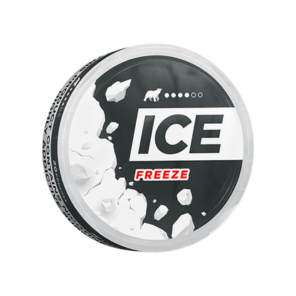 ICE Freeze 12MG - Snuscrew