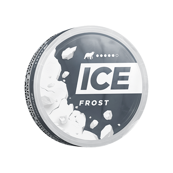 ICE Frost 15MG - Snuscrew