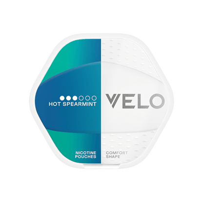 VELO Shift Hot Spearmint 8MG - Snuscrew