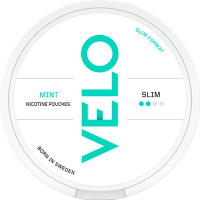 Velo Nicotine Pouches | Brand History & Name Changes Explained – Snuscrew